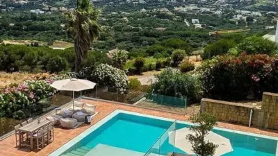 Chalet in Barrio San Roque photo 12