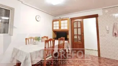 Piso en El Campello Pueblo photo 6