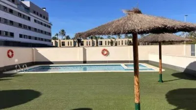 Apartment in San Antón-El Palmeral photo 2