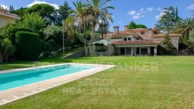 Chalet in Bellaterra photo 85