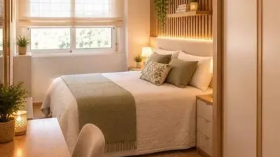 Apartment on Extremadura Street photo 48