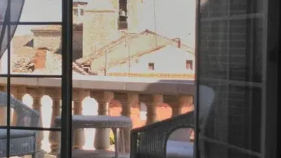 Casa adosada en Fuentelcésped photo 27