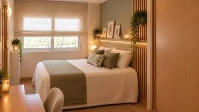 Apartment on Extremadura Street photo 44