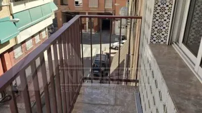 Apartment in Altozano photo 5