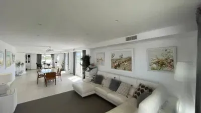 Penthouse in Núcleo photo 22