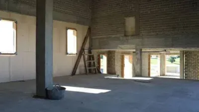 Chalet in Hinojedo photo 14
