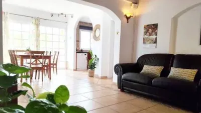 Chalet in Abama photo 20