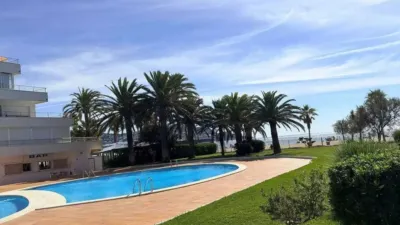 Apartment on Avenida Gola de L'Estany, 10 photo 33