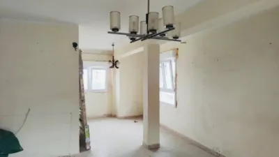 Apartment in Oliva photo 4