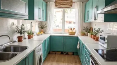 Apartment on Extremadura Street photo 13