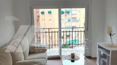 Apartment in Benisaudet photo 4