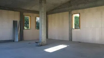 Chalet in Hinojedo photo 13