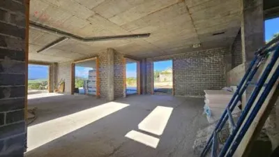 Chalet in Hinojedo photo 32