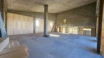 Chalet in Hinojedo photo 30