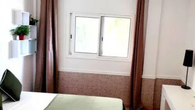 Chalet in Abama photo 21