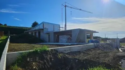 Chalet in Hinojedo photo 24