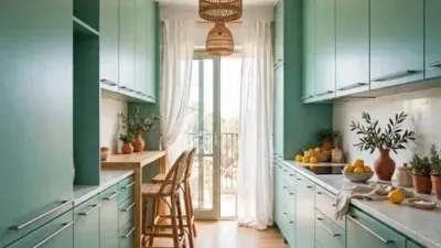 Apartment on Extremadura Street photo 12
