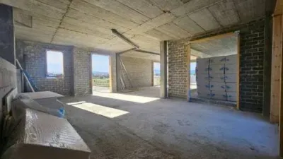 Chalet in Hinojedo photo 31