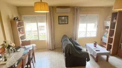 Apartment in Altozano photo 2