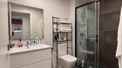 Apartment in San Antón-El Palmeral photo 23