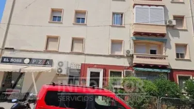 Apartment in Pla del Bon Repòs photo 16