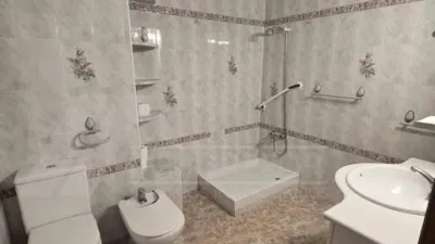 Apartment in Altozano photo 17