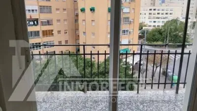 Apartment in Benisaudet photo 16