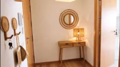 Apartment on Extremadura Street photo 19