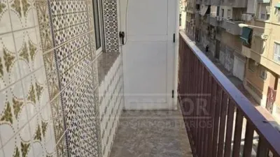 Apartment in Altozano photo 6