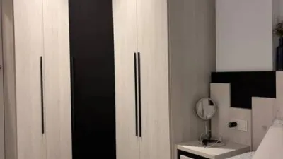 Apartment in San Antón-El Palmeral photo 20