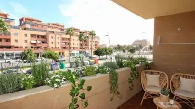 Apartment on Extremadura Street photo 15