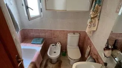 Piso en Altozano photo 16