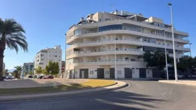 Apartment in San Antón-El Palmeral photo 34