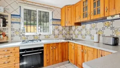 Rustic house on Carrer Figueretes photo 17
