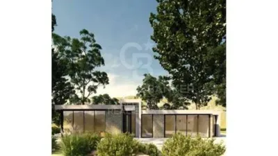 Chalet on Carrer del Mas Salles photo 4