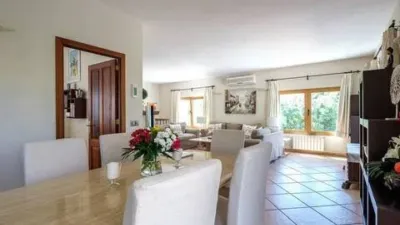 Chalet in Calvià photo 18