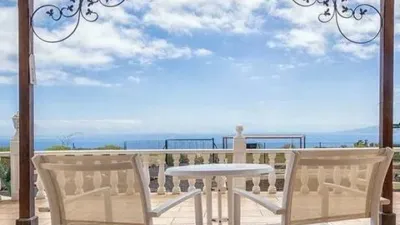 Chalet in Abama photo 7