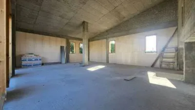 Chalet in Hinojedo photo 29