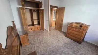 Apartment in Altozano photo 20