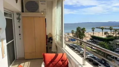 Apartment on Avenida Gola de L'Estany, 10 photo 6