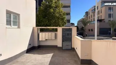Apartment in San Antón-El Palmeral photo 31
