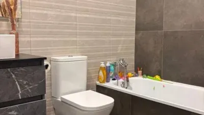 Apartment in San Antón-El Palmeral photo 25