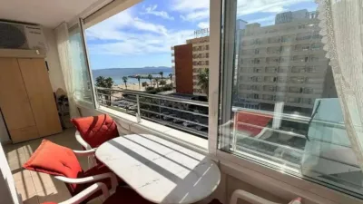 Apartment on Avenida Gola de L'Estany, 10 photo 61