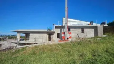 Chalet in Hinojedo photo 26