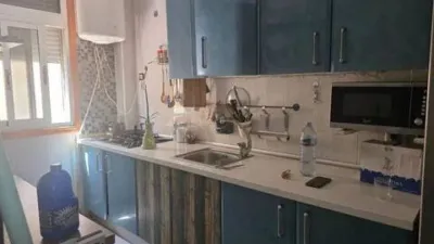 Apartment in Candelaria photo 13