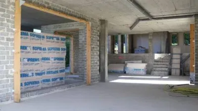Chalet in Hinojedo photo 17