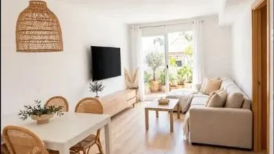 Apartment on Extremadura Street photo 22