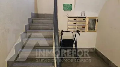 Apartment in Pla del Bon Repòs photo 11