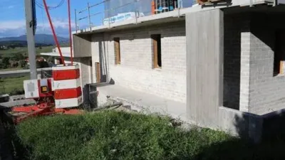 Chalet in Hinojedo photo 10