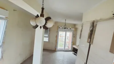 Apartment in Oliva photo 3